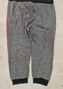 Gray Joggers