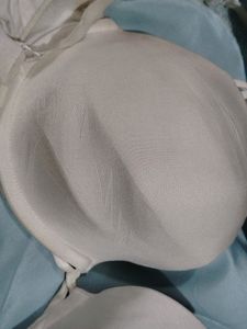 Soft Satin Bra