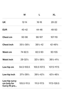 H&amp;M - Medium Support Sports Bra (without pads)