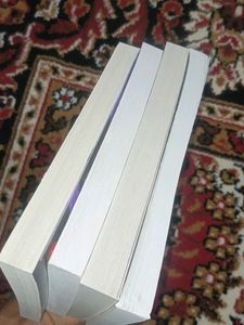 Hindi Books Combo