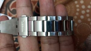 Fossil Orignal Multifunction Mens Watch