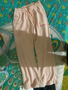Light Pink Sweatpants