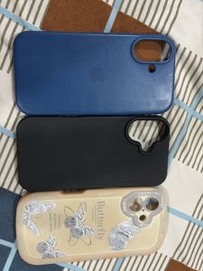 iPhone 16-backcover