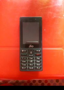 JIO KEYPAD PHONE