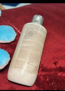 Facial Moisturizer Bottle