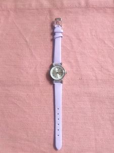 Ladies Hand Watch