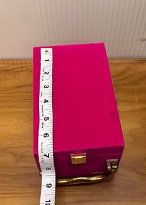 vanity box Sugar cosmetics