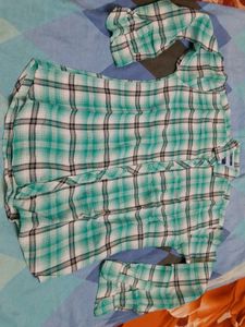 Bundle of4 Men's Casual Shirts