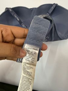 Calvin Klein Bra