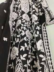 Pakistani Suit