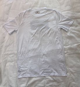 Under Armour "I Will" T-Shirt