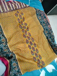 3 Dupatta Combo