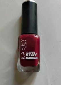 Super Stay Nail Polish,Smooth &amp;Perfect