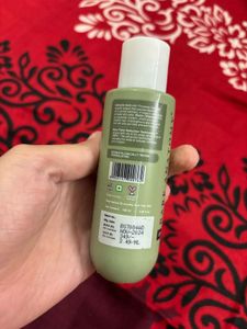 Bare Anatomy Anti Dandruff Shampoo