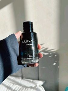 Dior Sauvage Edp parfum