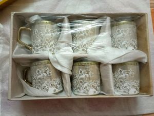 Coffe Or Tea Mug Gift Box 🎁