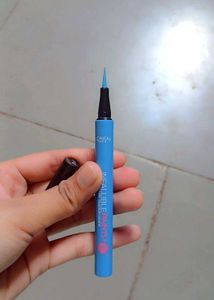 L'Oreal Infallible paints Eyeliner (304)