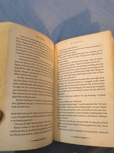 Lord of Shadows - Cassandra Clare