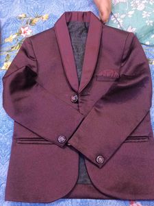 jodhpuri suit for up to 5 years kid