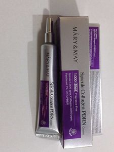 Mary & May Spicule Collagen PDRN Cream