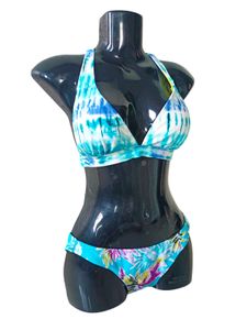 Bikini Set Size M Beachwear For Resort &amp; Travel🧳