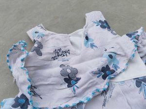 Cute Baby Girl Clothing Set💞