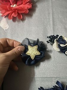 hair accessories