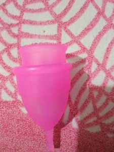Royatto Menstrual Cup - Medium