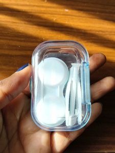 Cute bear Lens case