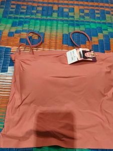 Comfortable Sports Bra