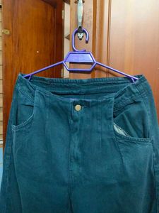 Classic  Denim Jeans