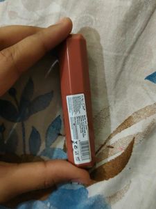 lipstick nude