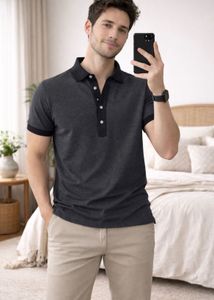 French connection - Grey T-shirt (no discount)