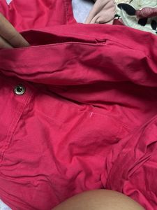 Jump suit 32-34+ tall 150-168 can wear