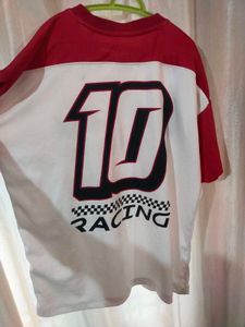 Racing Speed T-Shirt (unisex)