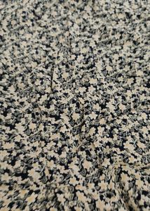 Floral Print Dress Material