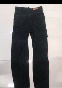 Cargo Pants - Two Pairs