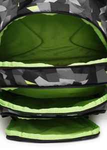 Wildcraft Camouflage Backpack