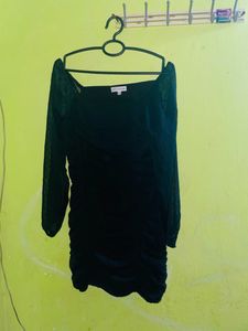 Bodycon Dress
