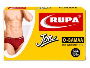 Rupa Jon Briefs Pack of 8
