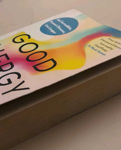 Good Energy by Dr. Casey Means