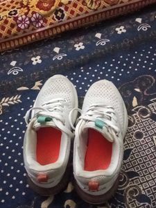 Abros Shoes