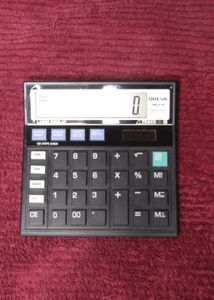 calculator