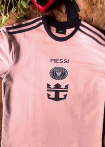 Messi Inter Miami CF T-Shirt