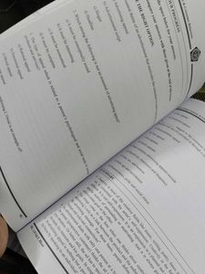 M.A. Mass Communication Textbook