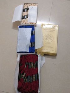 Embroidery Thread