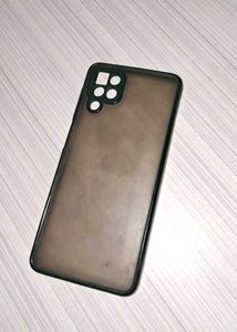 Mobile Phone Case [Galaxy f12]