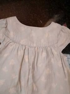 OLD NAVY GIRLS ROMPER 3-6 MONTH NOT USED