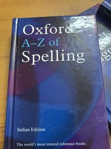Oxford English Language Books Set