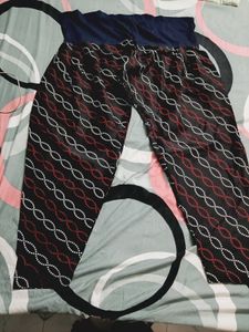 Unused Ethnic Salwar